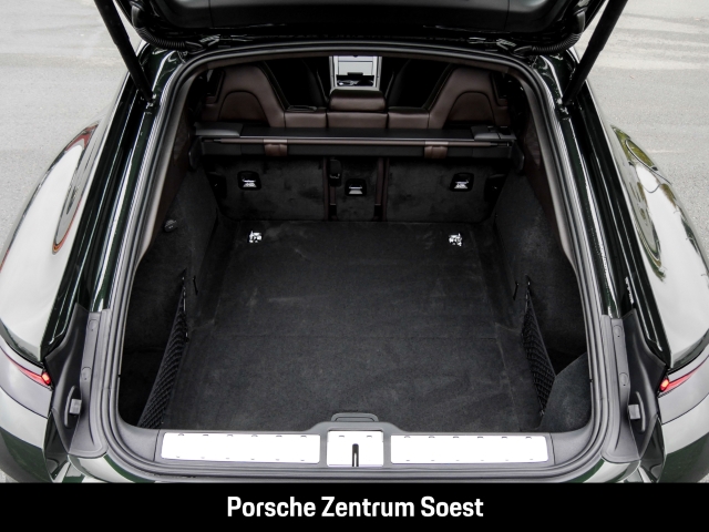 Porsche Panamera GTS/Hinterachslenkung/Panoramadach/BOSE