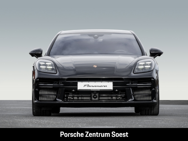 Porsche Panamera GTS/HD-Matrix-LED/Panorama/Burmester