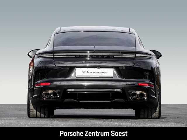 Porsche Panamera GTS/HD-Matrix-LED/Panorama/Burmester