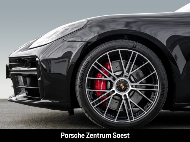 Porsche Panamera GTS/HD-Matrix-LED/Panorama/Burmester