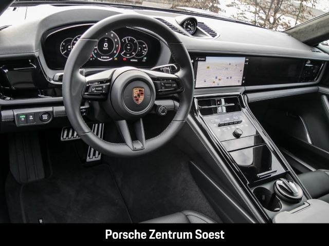 Porsche Panamera GTS/HD-Matrix-LED/Panorama/Burmester