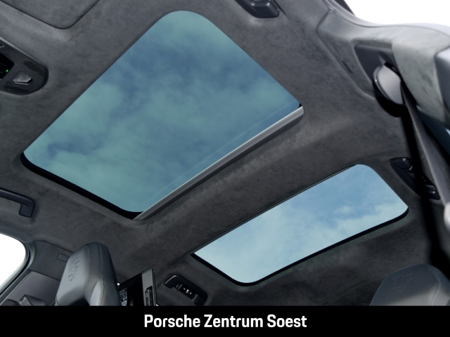 Porsche Panamera GTS/HD-Matrix-LED/Panorama/Burmester