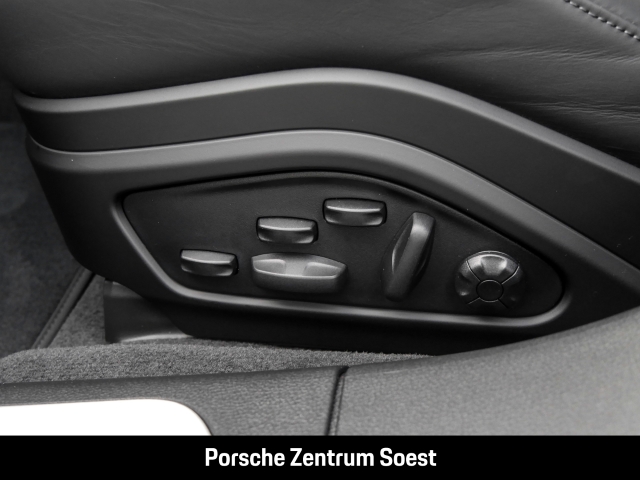 Porsche Panamera GTS/HD-Matrix-LED/Panorama/Burmester