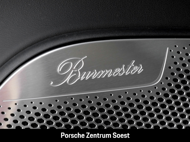 Porsche Panamera GTS/HD-Matrix-LED/Panorama/Burmester