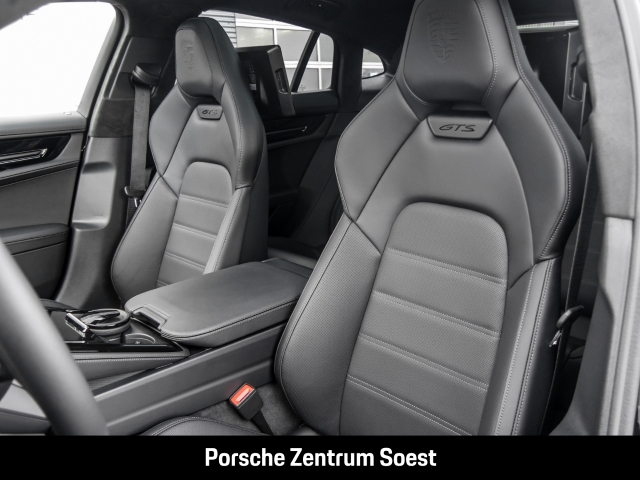 Porsche Panamera GTS/HD-Matrix-LED/Panorama/Burmester