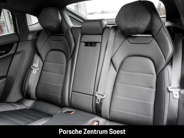 Porsche Panamera GTS/HD-Matrix-LED/Panorama/Burmester