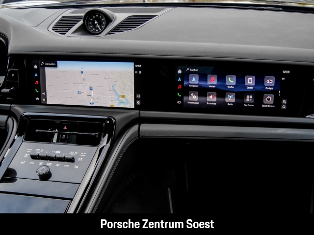 Porsche Panamera GTS/HD-Matrix-LED/Panorama/Burmester