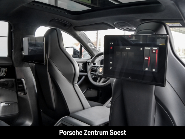 Porsche Panamera GTS/HD-Matrix-LED/Panorama/Burmester