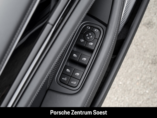 Porsche Panamera GTS/HD-Matrix-LED/Panorama/Burmester