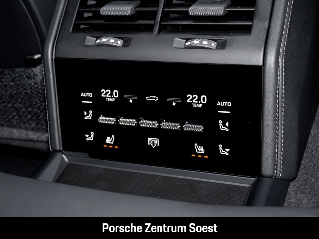 Porsche Panamera GTS/HD-Matrix-LED/Panorama/Burmester