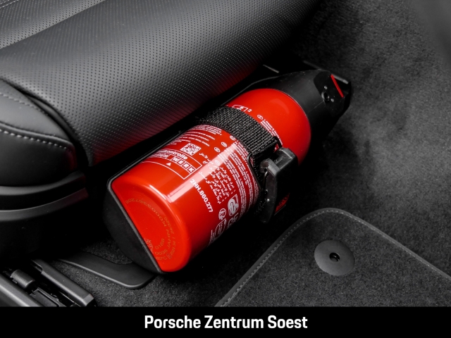 Porsche Panamera GTS/HD-Matrix-LED/Panorama/Burmester