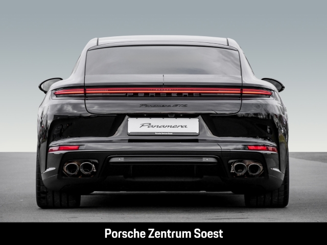 Porsche Panamera GTS/HD-Matrix-LED/Panorama/Burmester