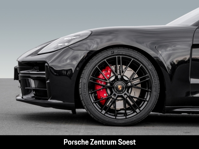 Porsche Panamera GTS/HD-Matrix-LED/Panorama/Burmester