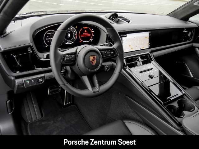 Porsche Panamera GTS/HD-Matrix-LED/Panorama/Burmester