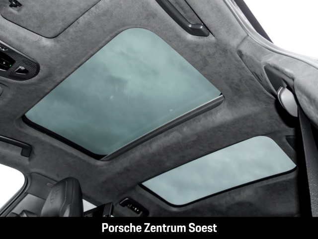 Porsche Panamera GTS/HD-Matrix-LED/Panorama/Burmester