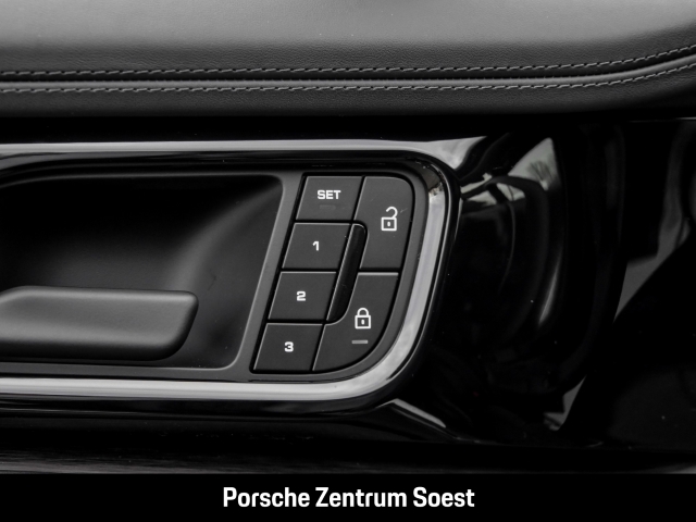 Porsche Panamera GTS/HD-Matrix-LED/Panorama/Burmester