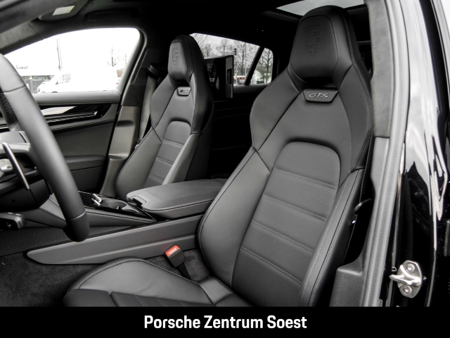 Porsche Panamera GTS/HD-Matrix-LED/Panorama/Burmester