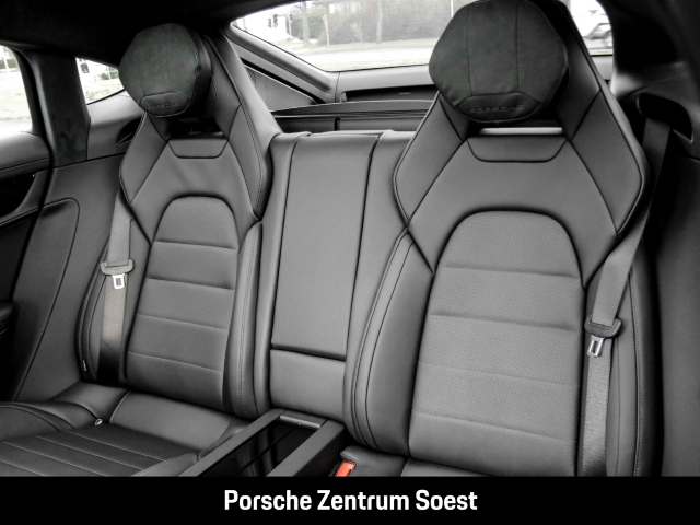 Porsche Panamera GTS/HD-Matrix-LED/Panorama/Burmester