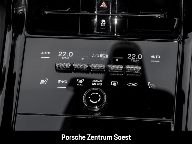 Porsche Panamera GTS/HD-Matrix-LED/Panorama/Burmester