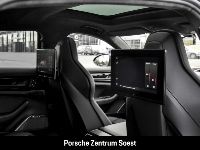 Porsche Panamera GTS/HD-Matrix-LED/Panorama/Burmester