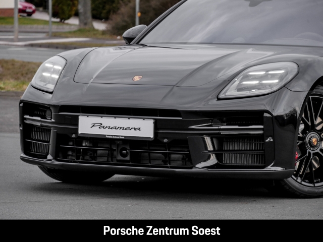 Porsche Panamera GTS/HD-Matrix-LED/Panorama/Burmester