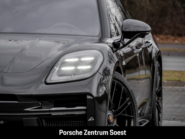 Porsche Panamera GTS/HD-Matrix-LED/Panorama/Burmester