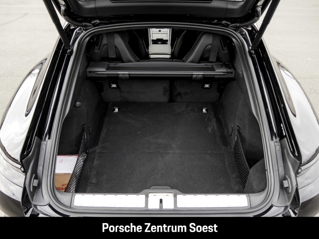 Porsche Panamera GTS/HD-Matrix-LED/Panorama/Burmester