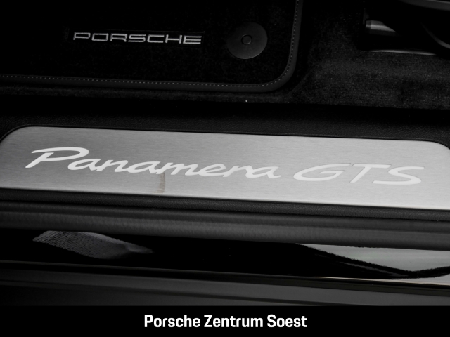 Porsche Panamera GTS/HD-Matrix-LED/Panorama/Burmester