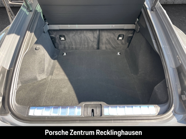 Porsche Panamera GTS HA-Lenkung InnoDrive Head-Up LED