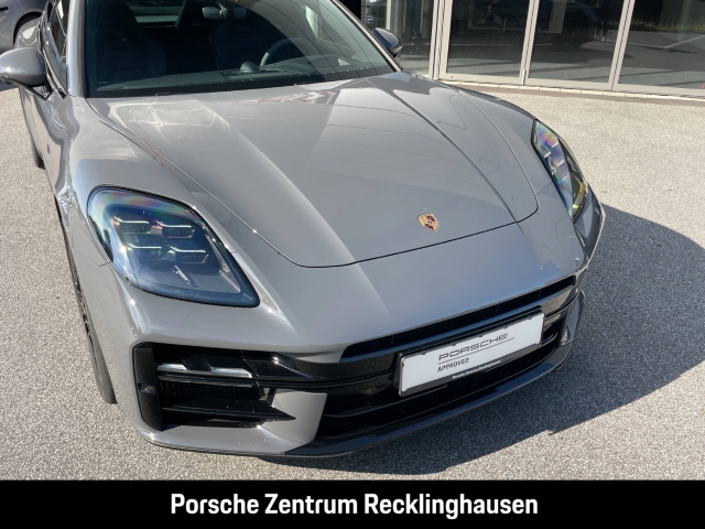 Porsche Panamera GTS HA-Lenkung InnoDrive Head-Up LED