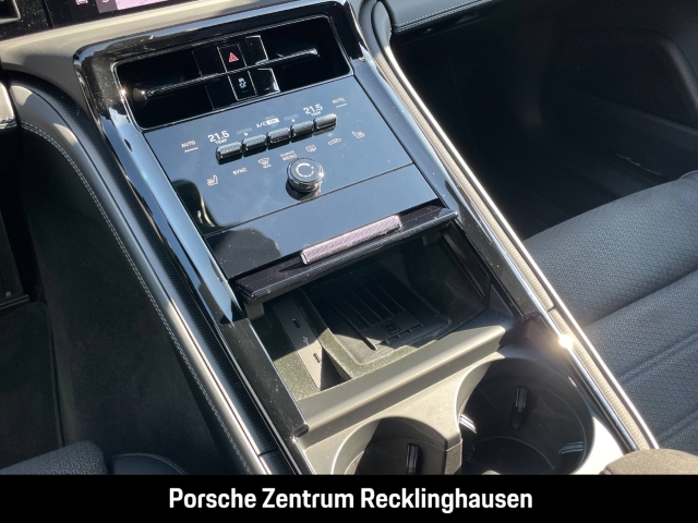 Porsche Panamera GTS HA-Lenkung InnoDrive Head-Up LED