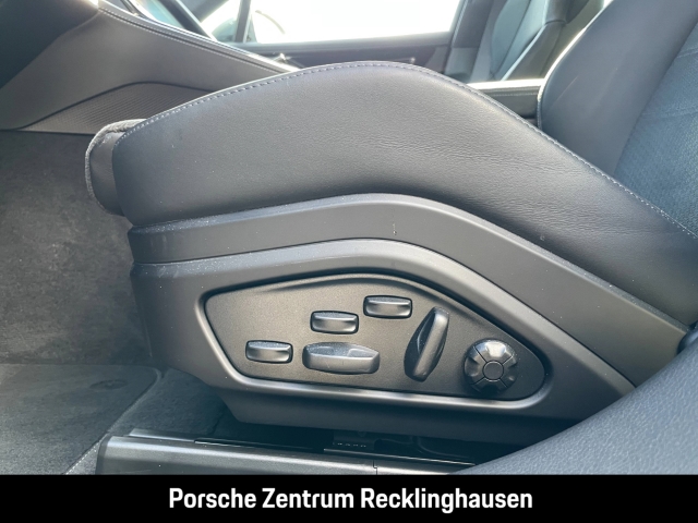 Porsche Panamera GTS HA-Lenkung InnoDrive Head-Up LED