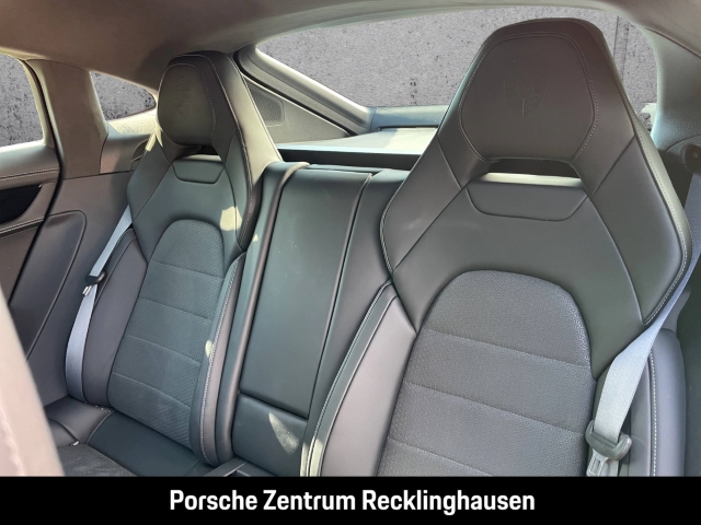 Porsche Panamera GTS HA-Lenkung InnoDrive Head-Up LED