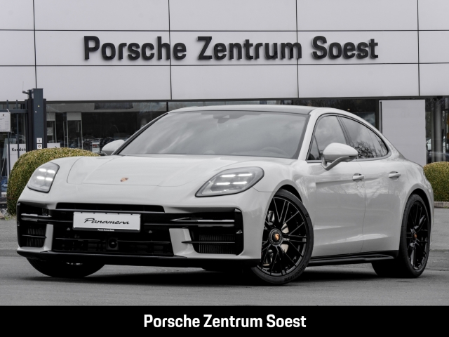 Porsche Panamera GTS