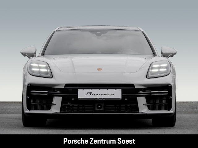 Porsche Panamera GTS