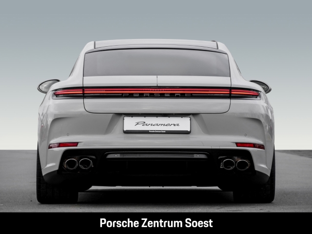 Porsche Panamera GTS