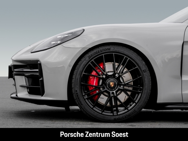 Porsche Panamera GTS