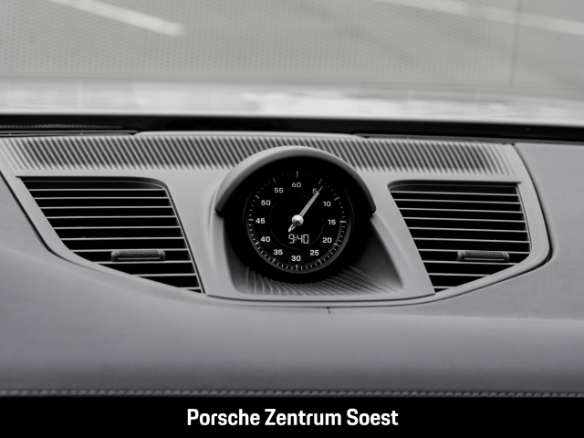 Porsche Panamera GTS