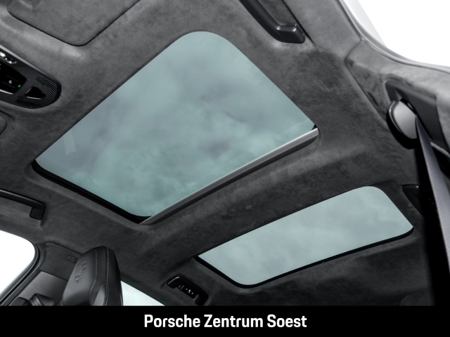 Porsche Panamera GTS