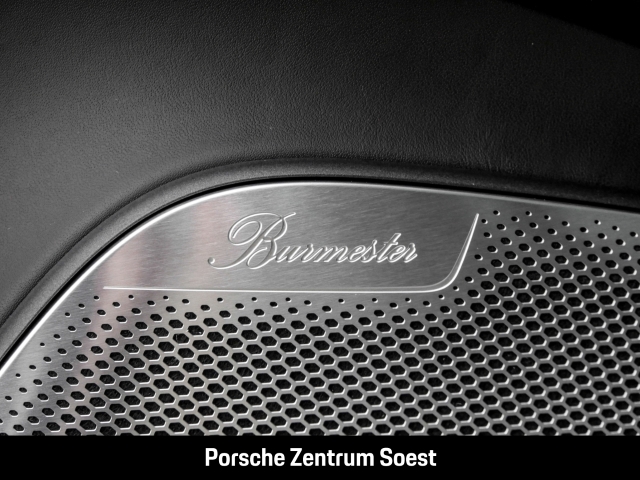 Porsche Panamera GTS