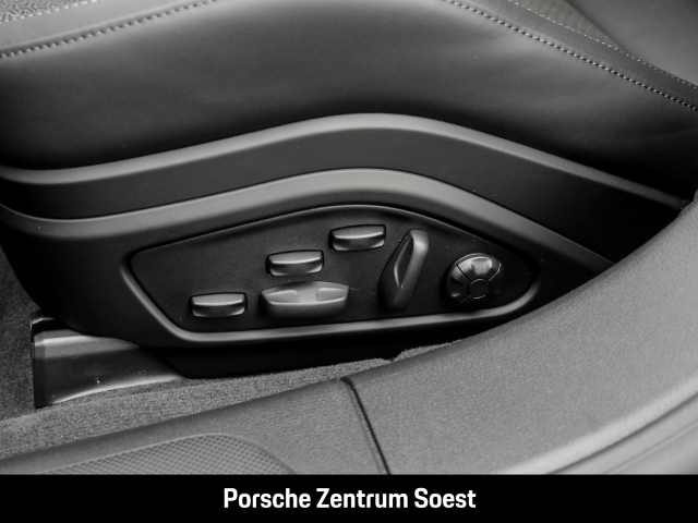 Porsche Panamera GTS