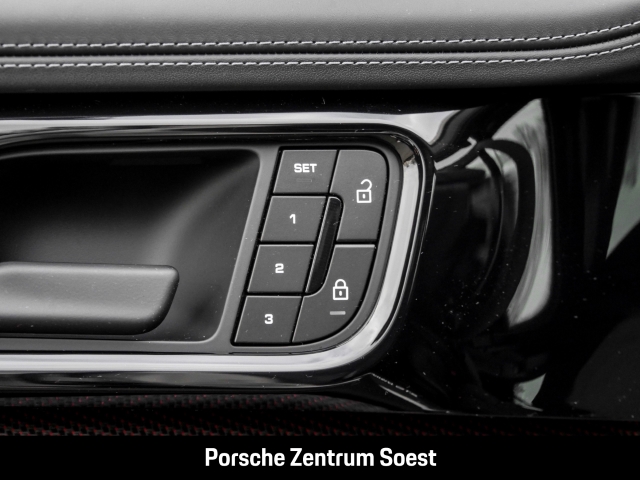 Porsche Panamera GTS