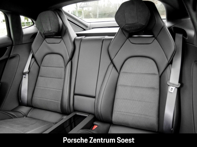 Porsche Panamera GTS