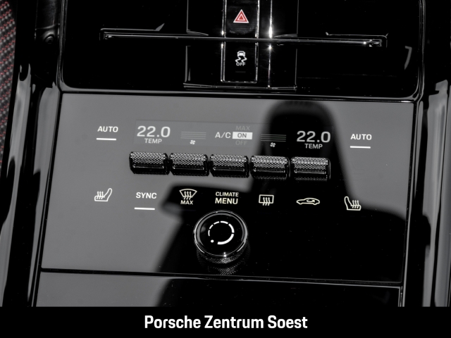 Porsche Panamera GTS