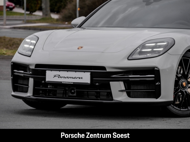 Porsche Panamera GTS