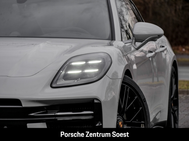 Porsche Panamera GTS