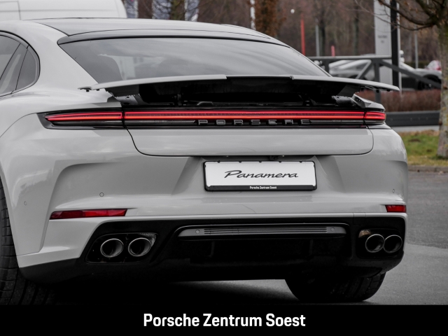 Porsche Panamera GTS