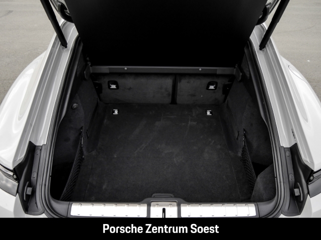 Porsche Panamera GTS