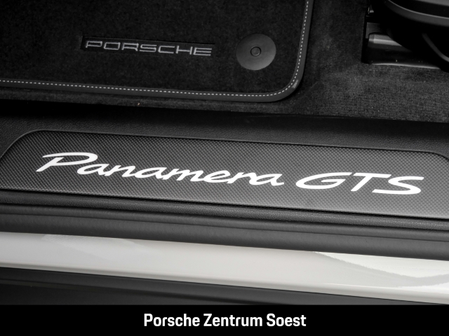 Porsche Panamera GTS