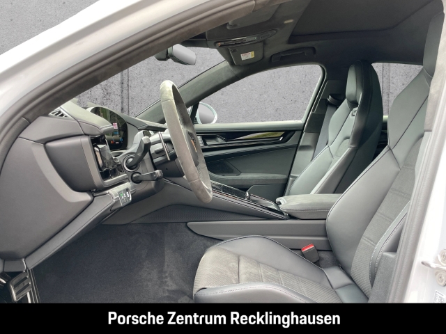 Porsche Panamera GTS Head-Up InnoDrive LED Sportabgas